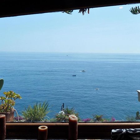 Le Case Di Recco By Holiday World Exterior foto