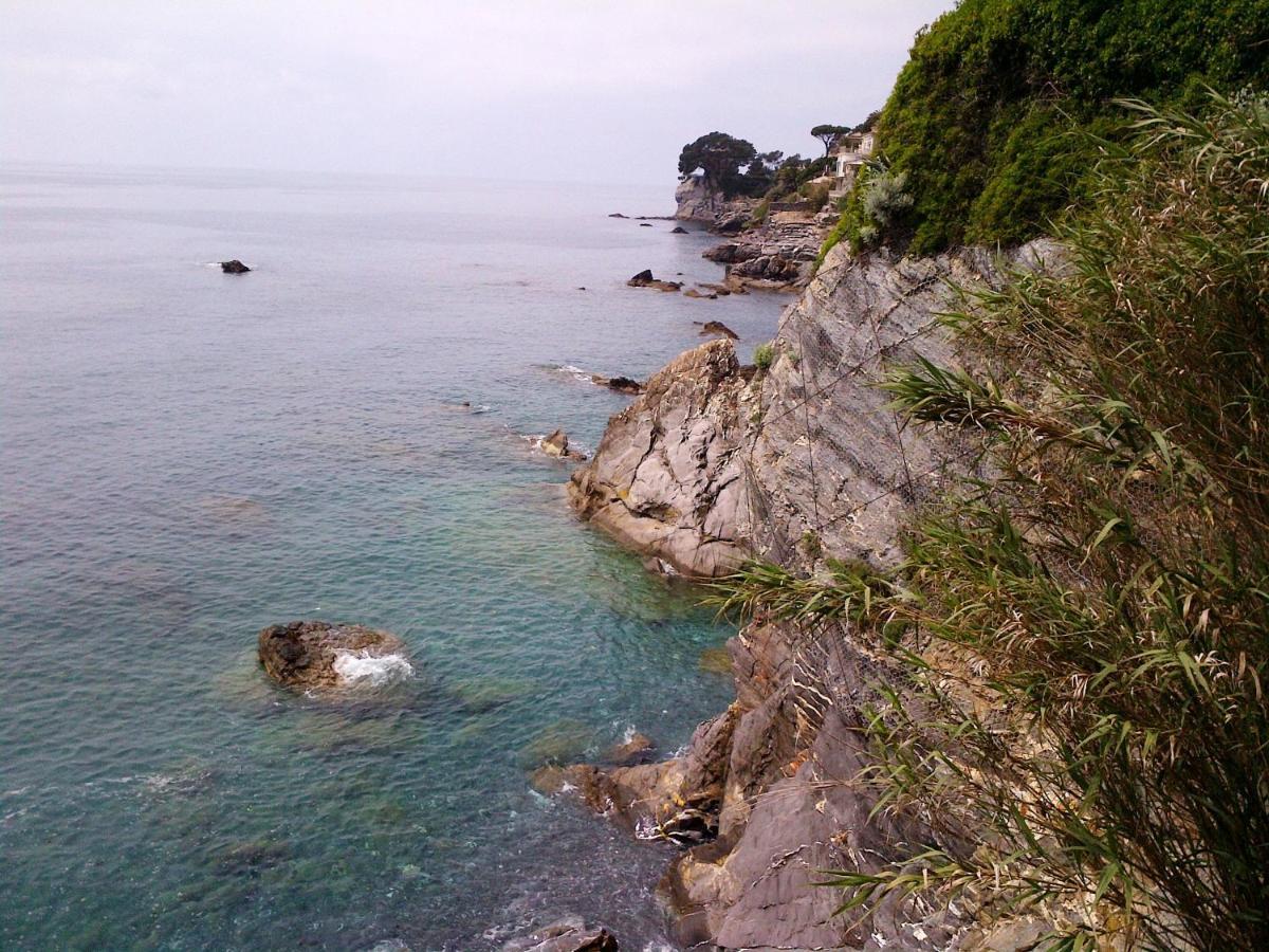 Le Case Di Recco By Holiday World Zimmer foto