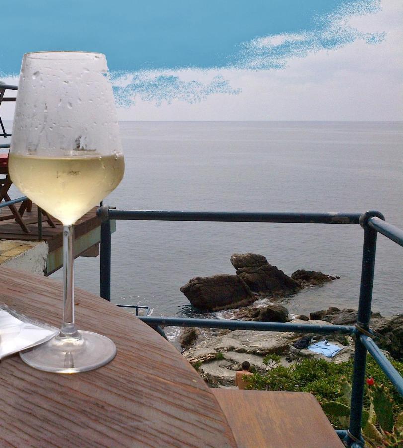 Le Case Di Recco By Holiday World Zimmer foto