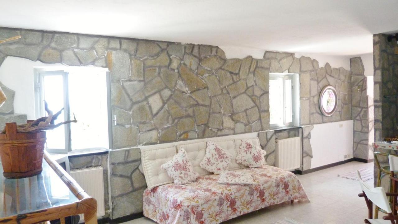 Le Case Di Recco By Holiday World Zimmer foto