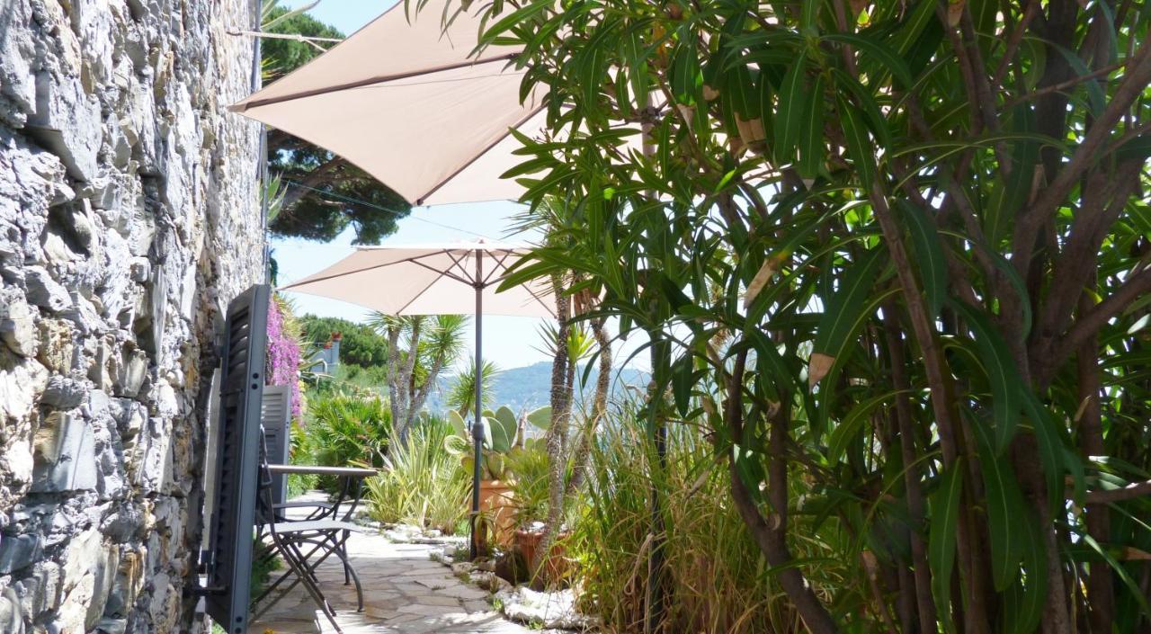 Le Case Di Recco By Holiday World Zimmer foto