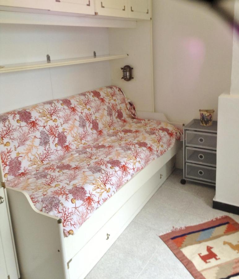Le Case Di Recco By Holiday World Zimmer foto